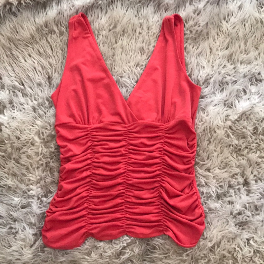 Express top